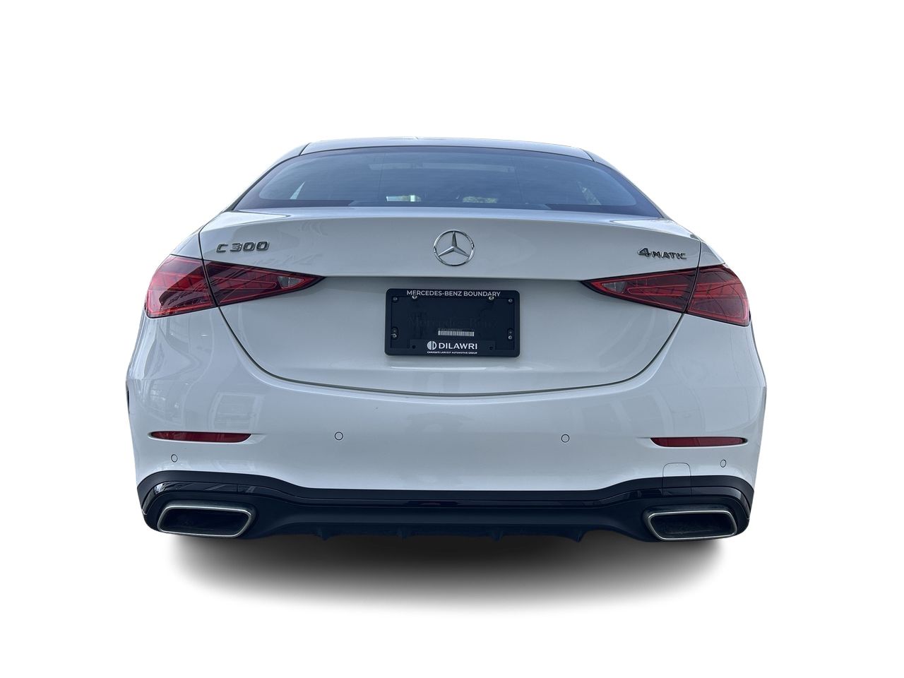 2023  C300