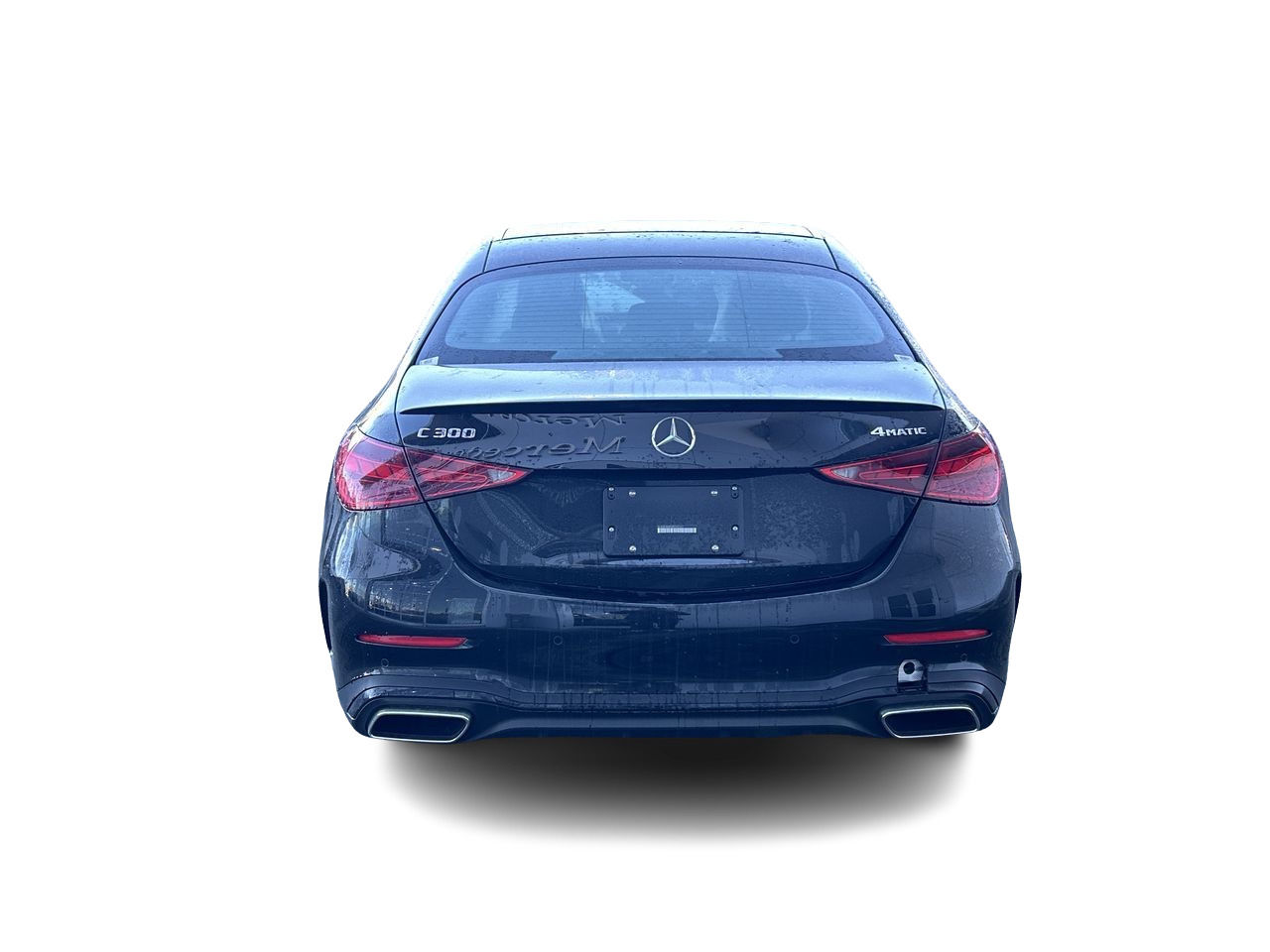 Mercedes-Benz C300  2025 à Vancouver, Colombie-Britannique