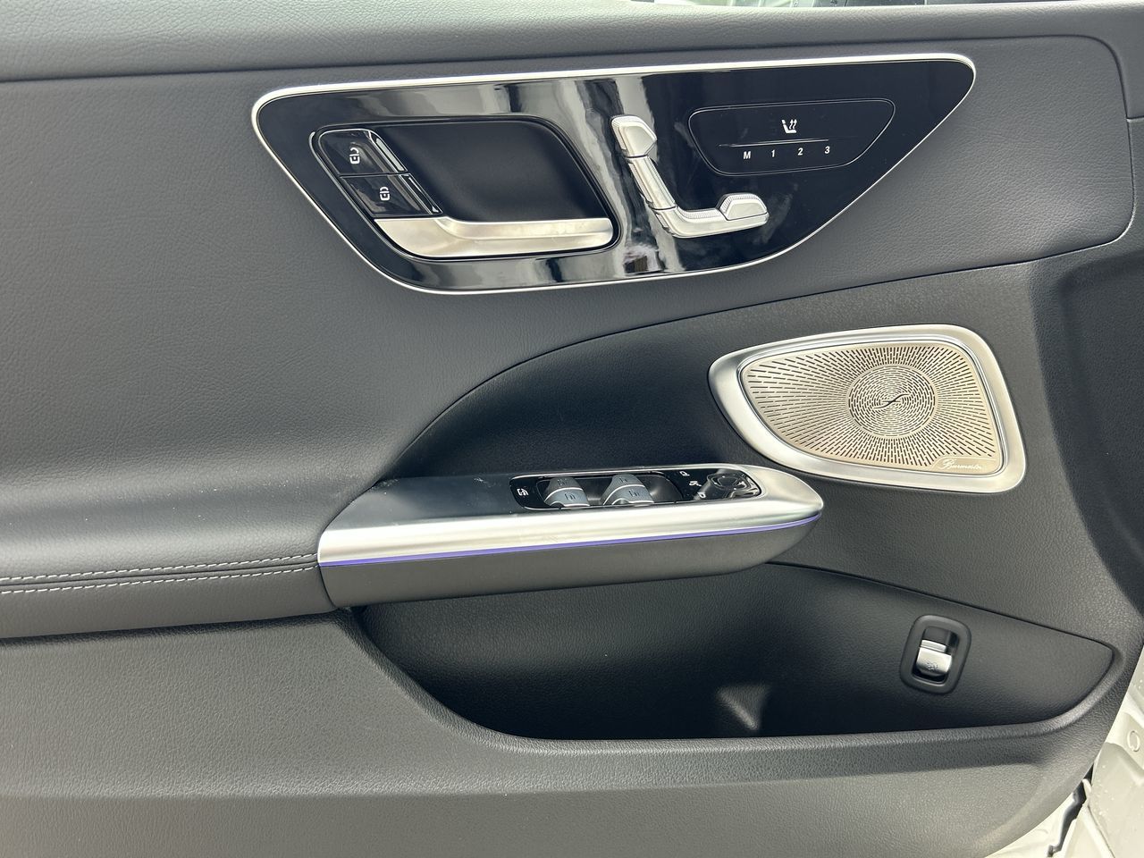 2025 Mercedes-Benz C300 in Vancouver, British Columbia