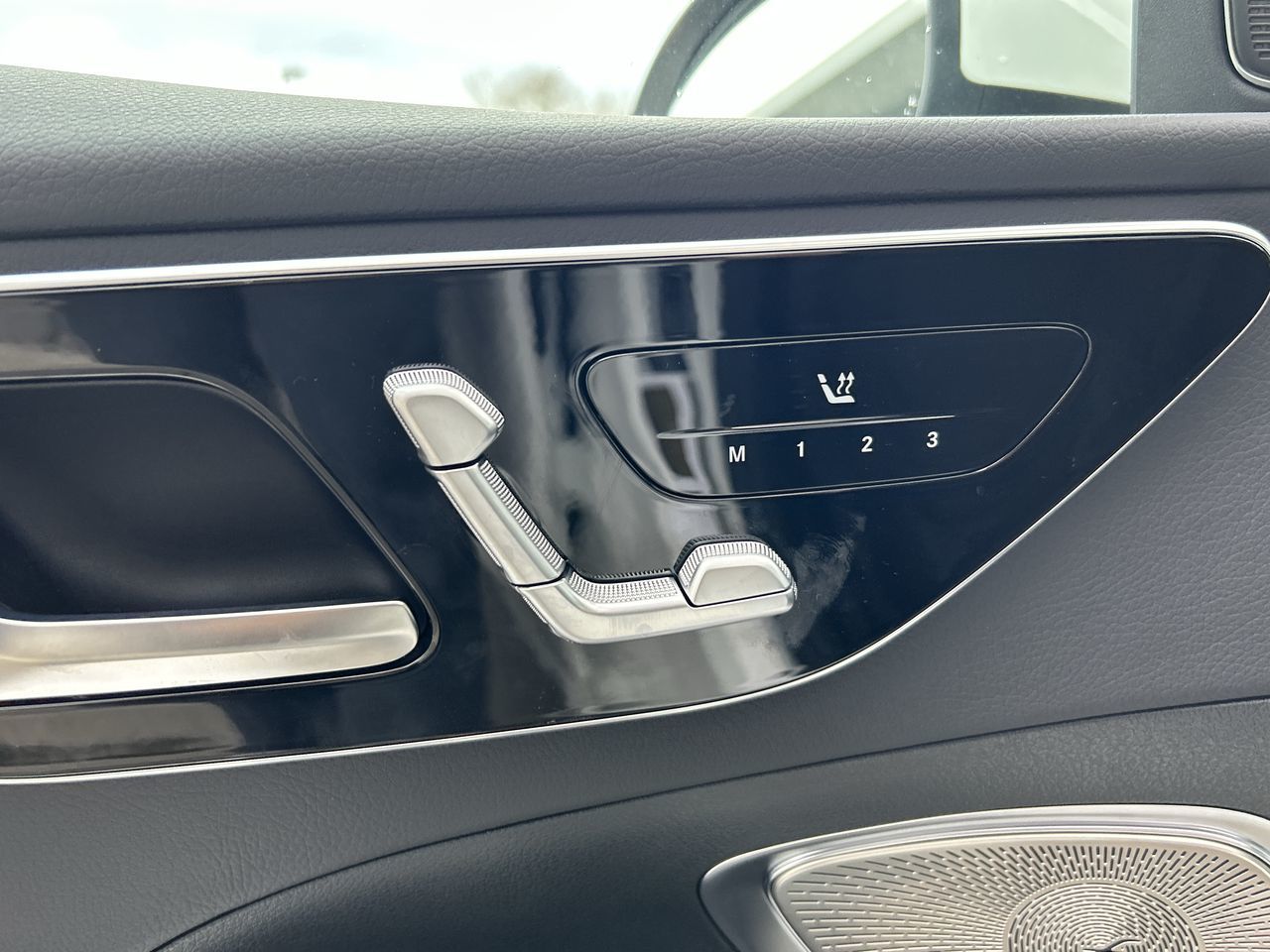 2025 Mercedes-Benz C300 in Vancouver, British Columbia