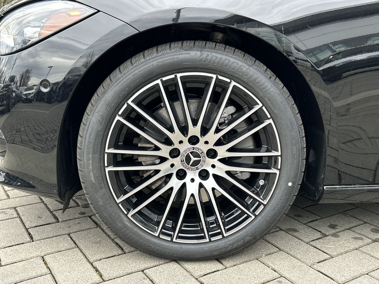 Mercedes-Benz C300  2025 à Vancouver, Colombie-Britannique