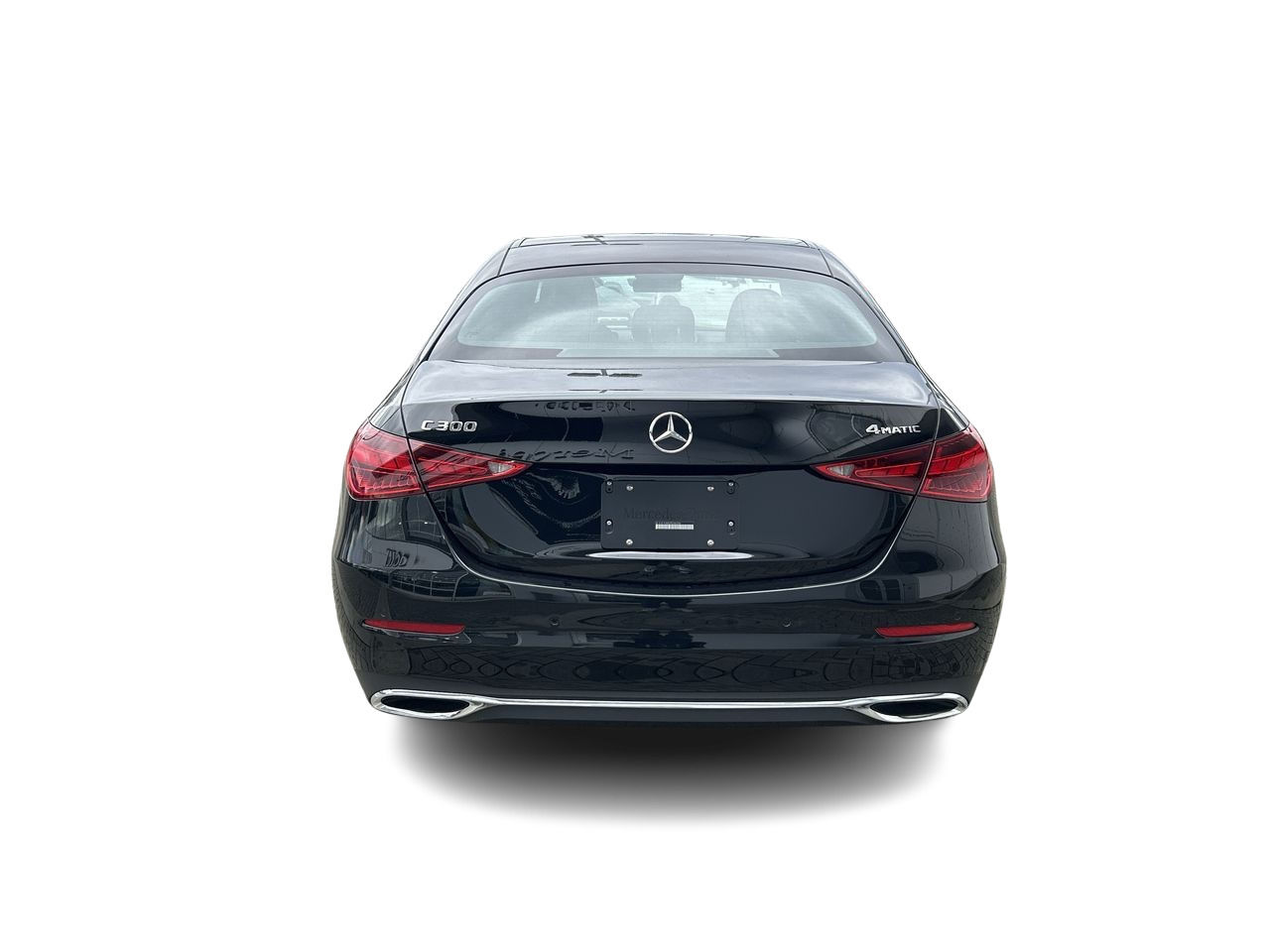 Mercedes-Benz C300  2025 à Vancouver, Colombie-Britannique