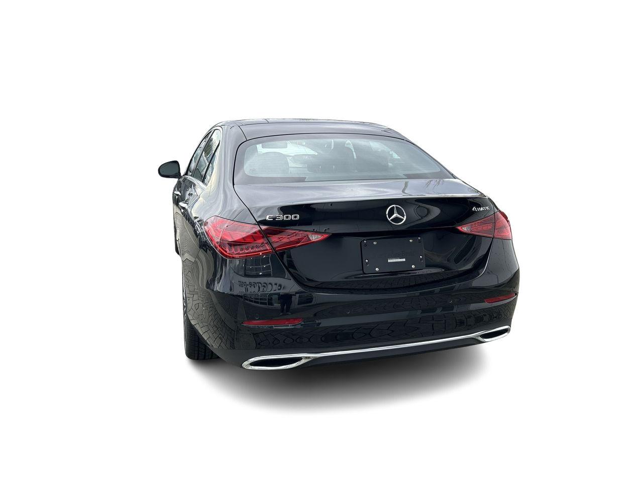 Mercedes-Benz C300  2025 à Vancouver, Colombie-Britannique