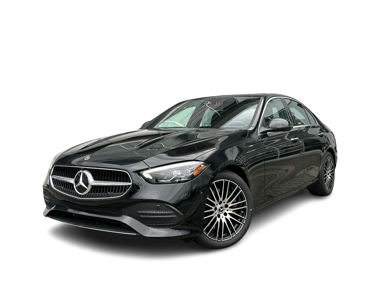 Mercedes-Benz C300  2025 à Vancouver, Colombie-Britannique