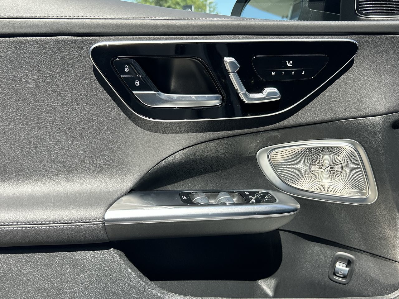 2025 Mercedes-Benz C300 in Vancouver, British Columbia