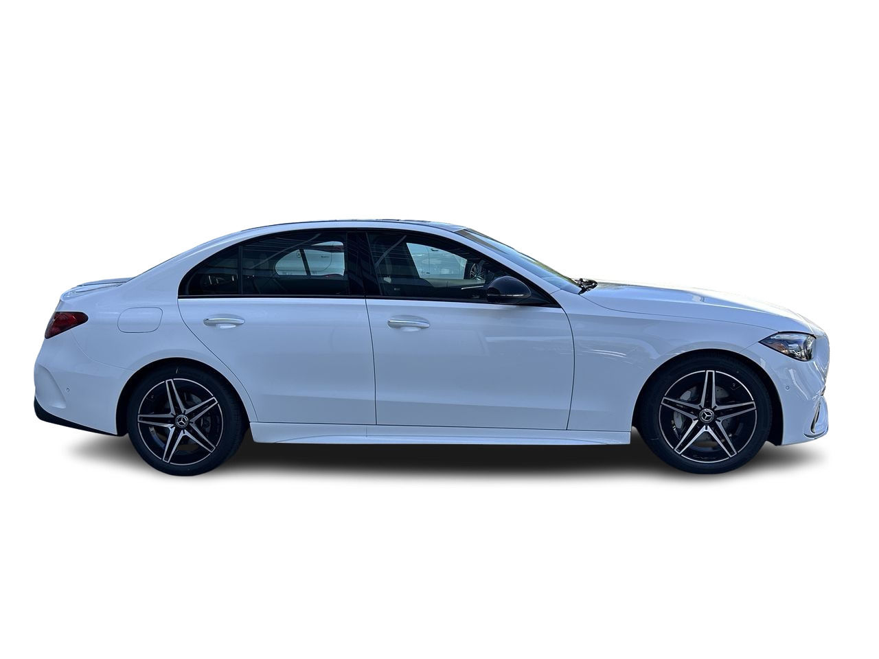 Mercedes-Benz C300  2025 à Vancouver, Colombie-Britannique