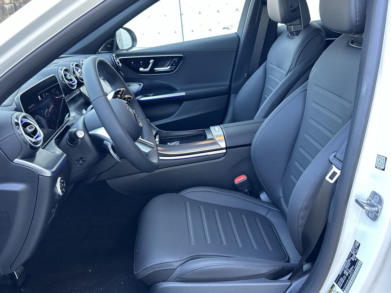 Mercedes-Benz C300  2025 à Vancouver, Colombie-Britannique