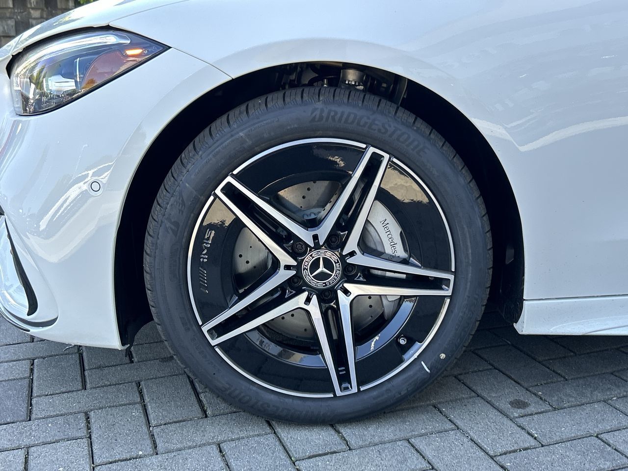 Mercedes-Benz C300  2025 à Vancouver, Colombie-Britannique