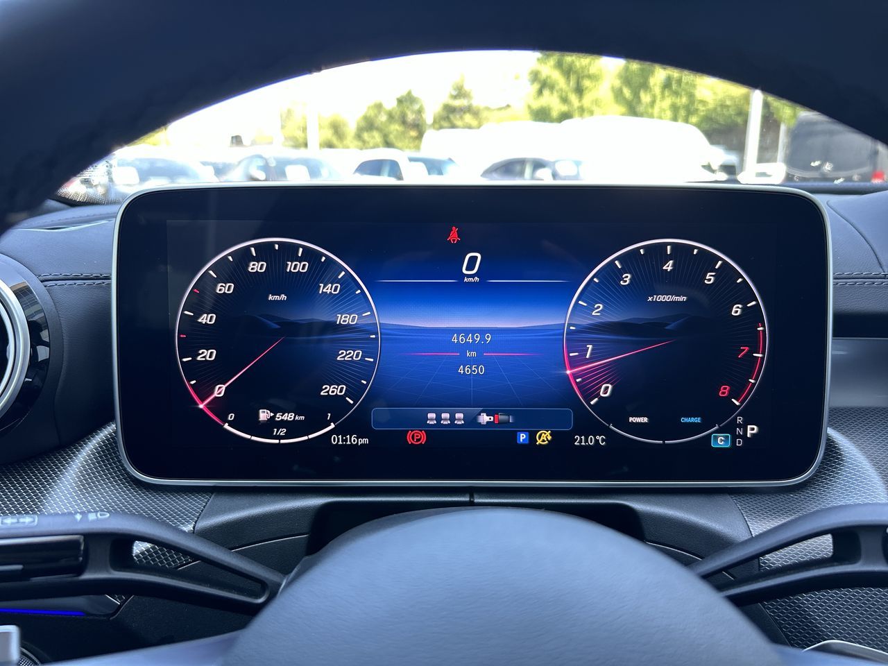 2025 Mercedes-Benz C-Class in Vancouver, British Columbia