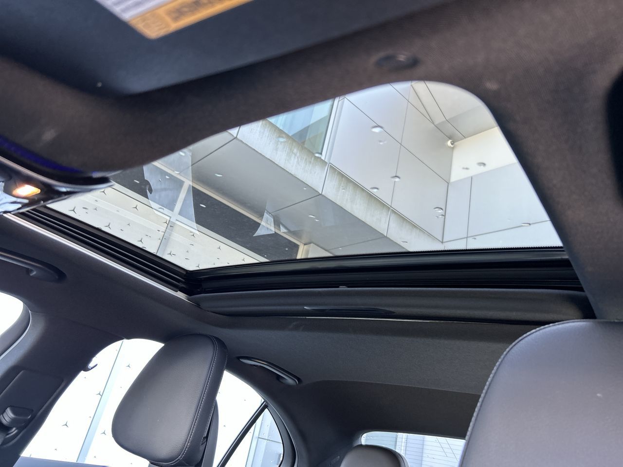2025 Mercedes-Benz C-Class in Vancouver, British Columbia
