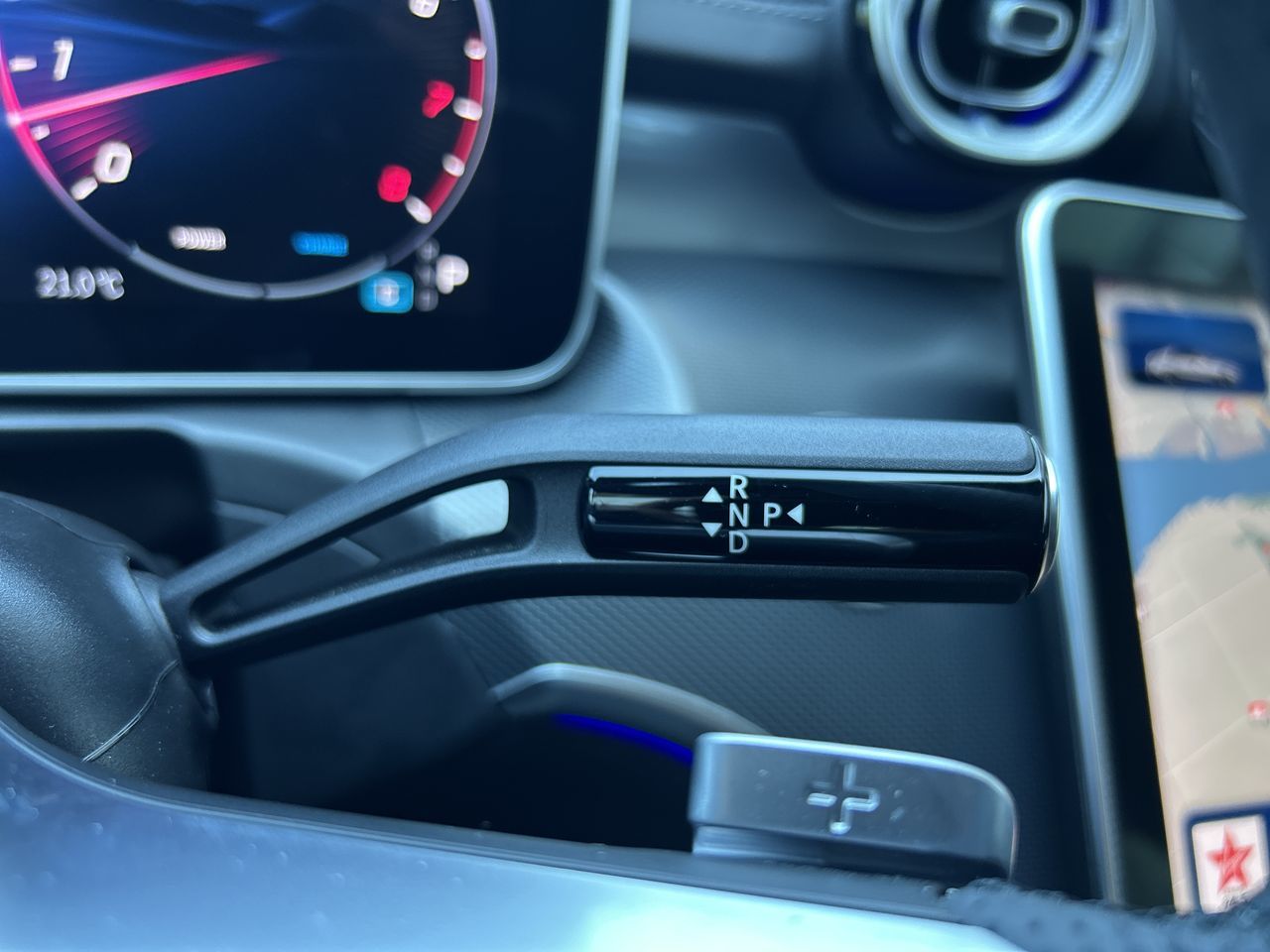 2025 Mercedes-Benz C-Class in Vancouver, British Columbia