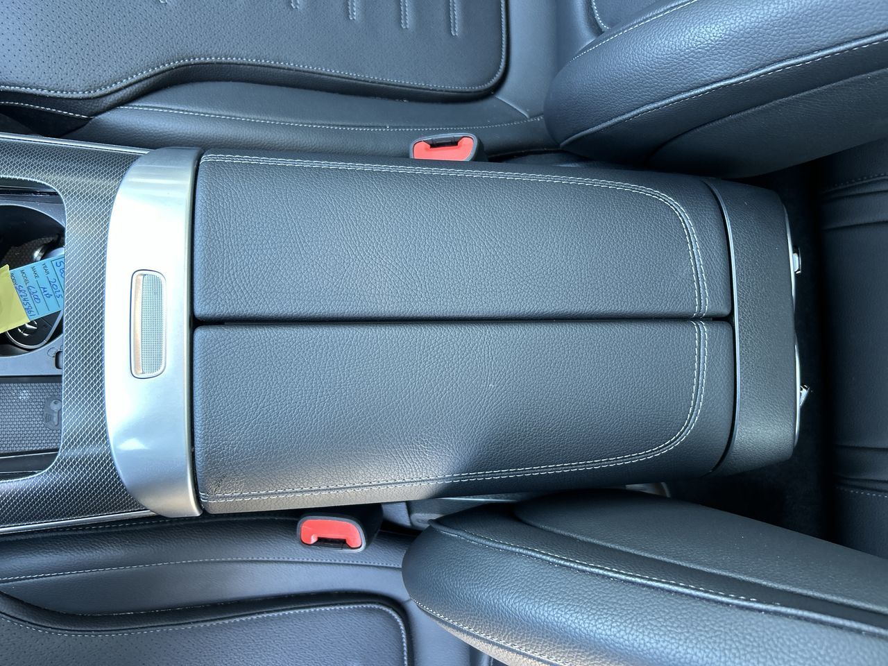 2025 Mercedes-Benz C-Class in Vancouver, British Columbia