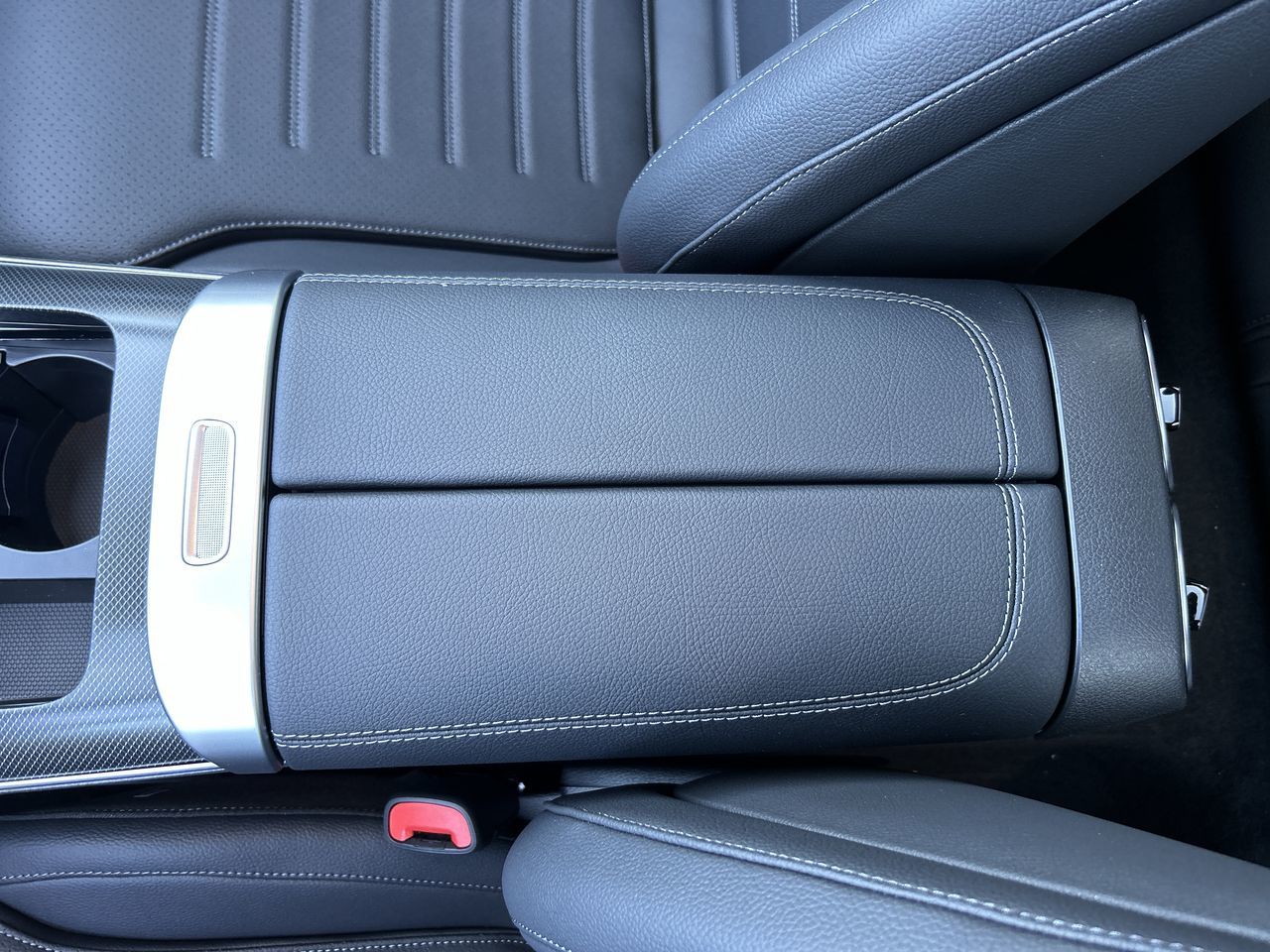 2025 Mercedes-Benz C-Class in Vancouver, British Columbia