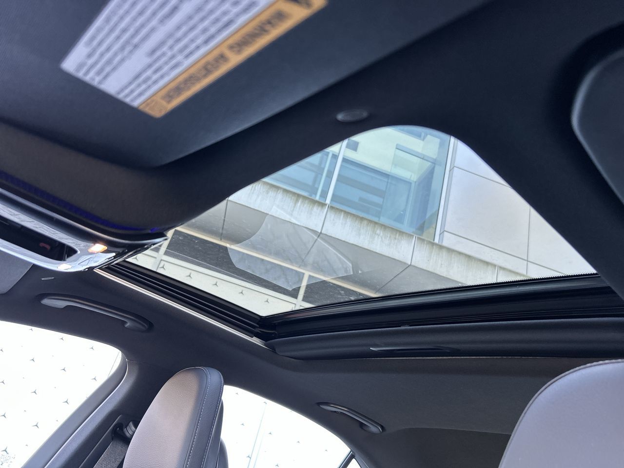 2025 Mercedes-Benz C-Class in Vancouver, British Columbia