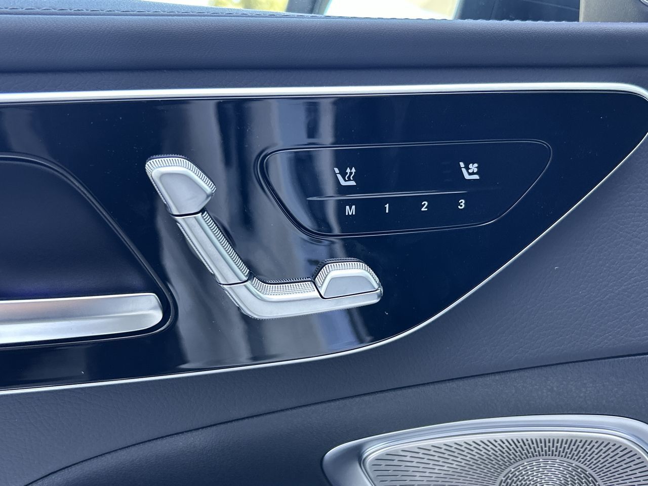2025 Mercedes-Benz C-Class in Vancouver, British Columbia