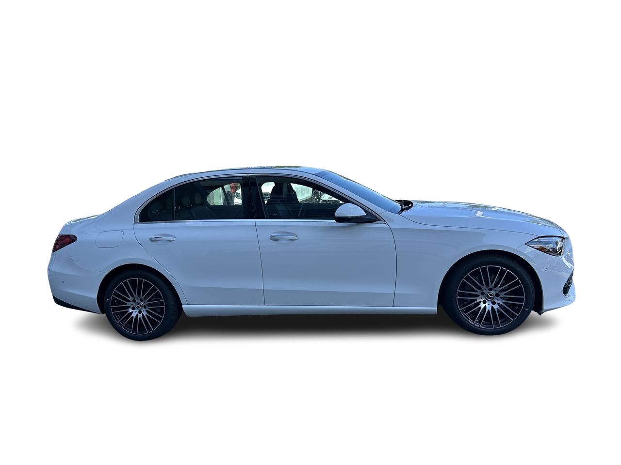 Mercedes-Benz C-Class  2025 à Vancouver, Colombie-Britannique