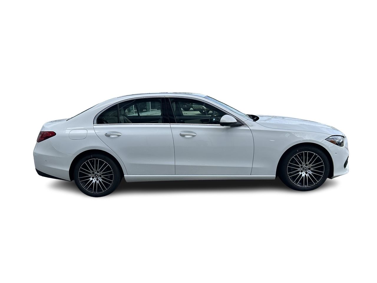 Mercedes-Benz C-Class  2025 à Vancouver, Colombie-Britannique