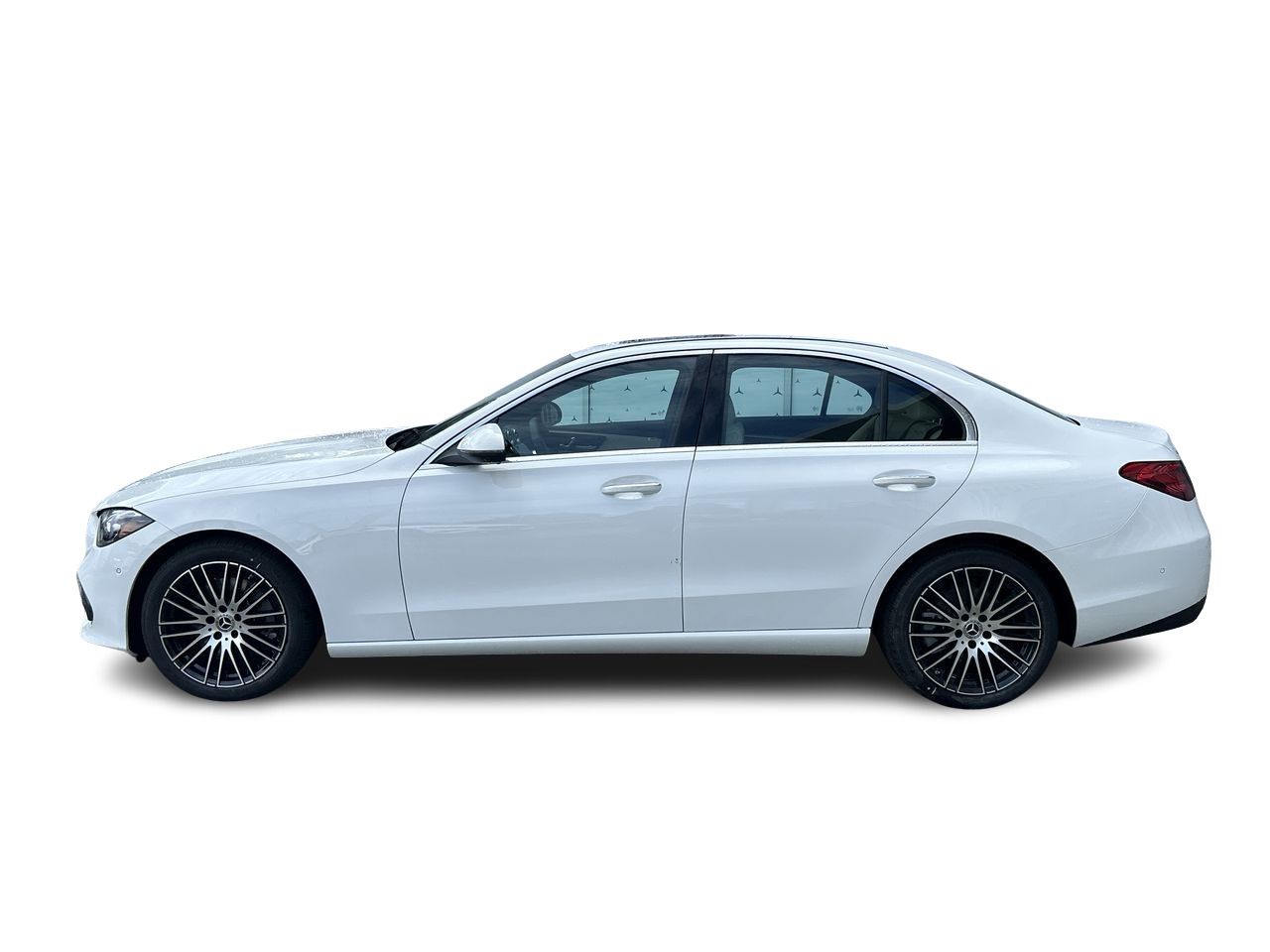Mercedes-Benz C-Class  2025 à Vancouver, Colombie-Britannique