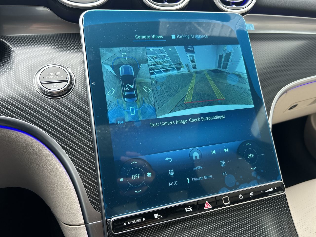 Mercedes-Benz C-Class  2026 à Vancouver, Colombie-Britannique