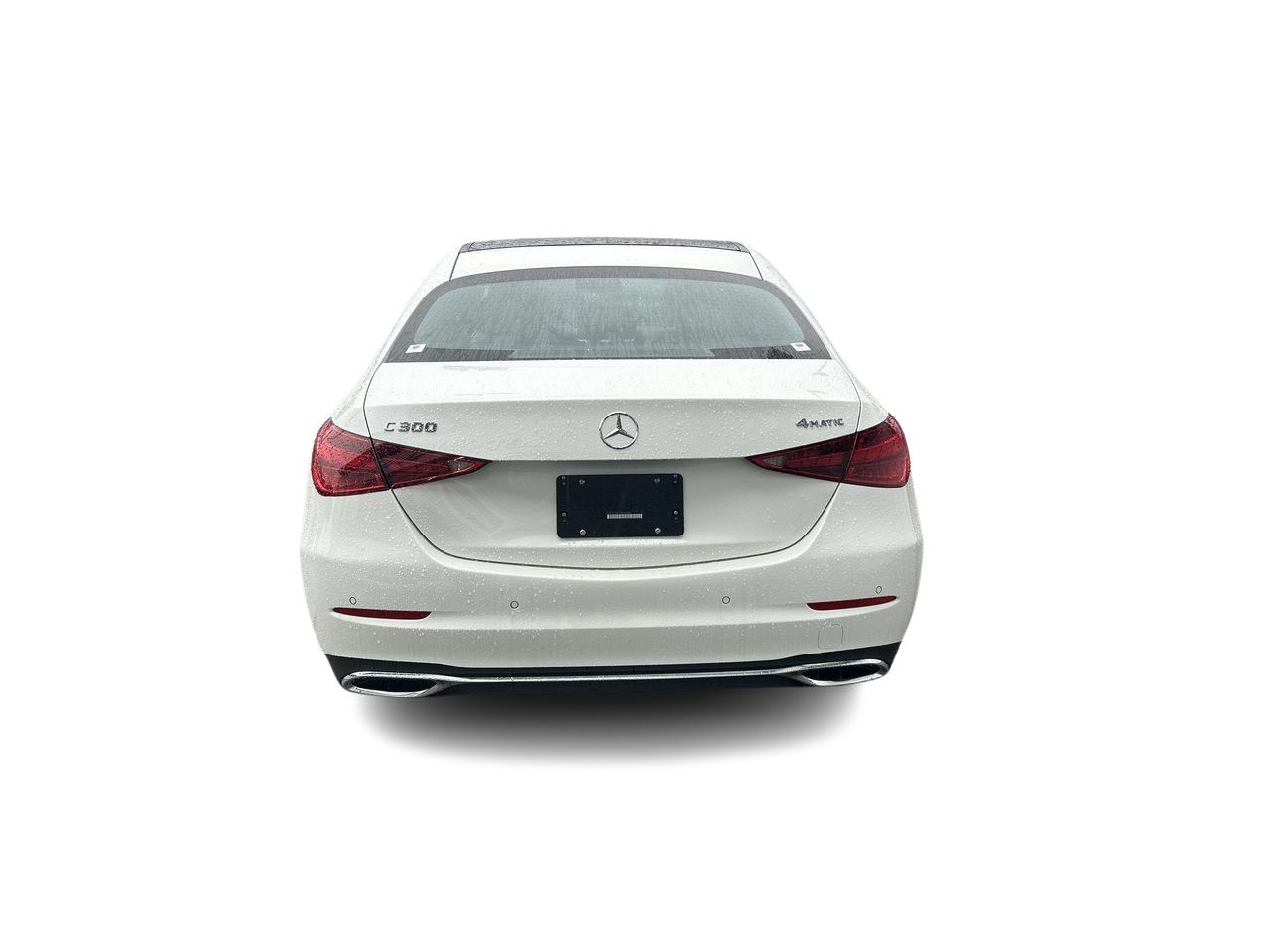 Mercedes-Benz C-Class  2026 à Vancouver, Colombie-Britannique