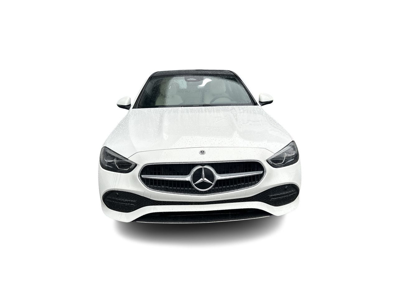 Mercedes-Benz C-Class  2026 à Vancouver, Colombie-Britannique