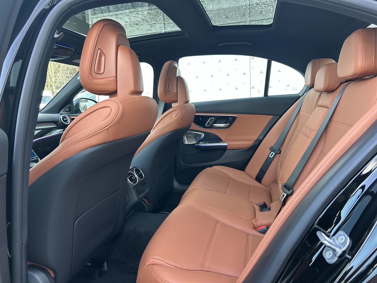 2026 Mercedes-Benz C-Class in Vancouver, British Columbia