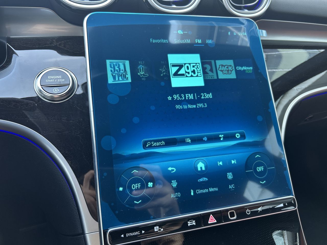 2026 Mercedes-Benz C-Class in Vancouver, British Columbia