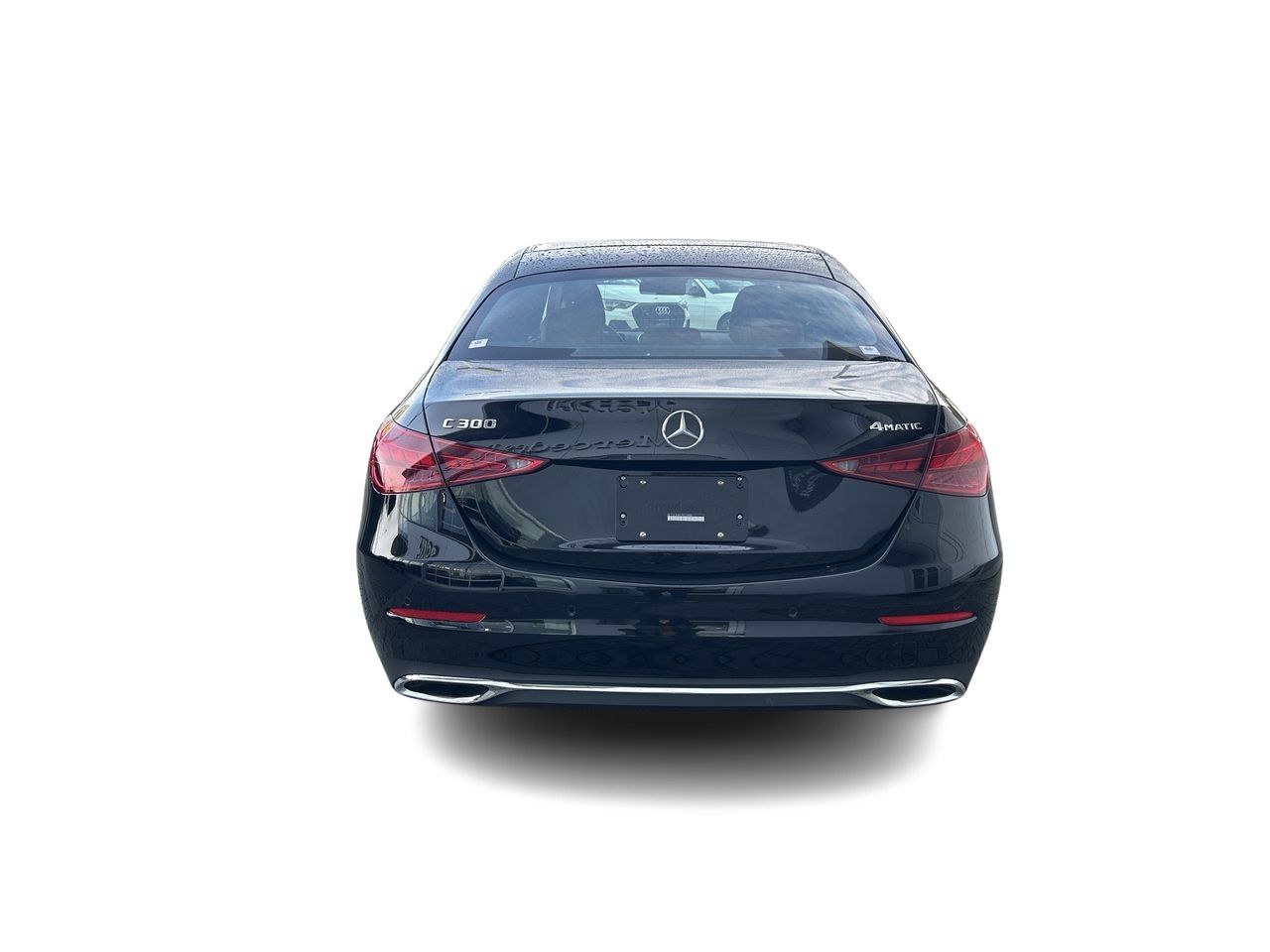 2026 Mercedes-Benz C-Class in Vancouver, British Columbia