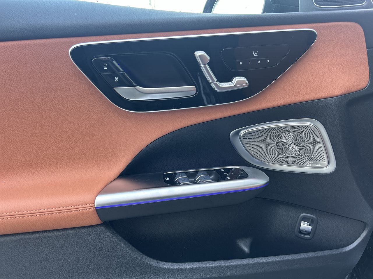 2026 Mercedes-Benz C-Class in Vancouver, British Columbia