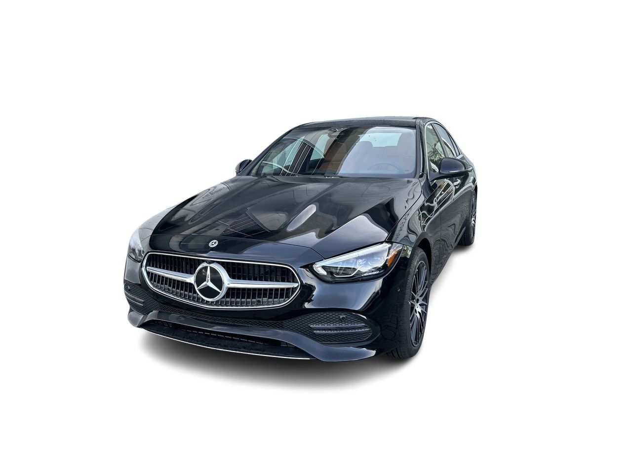 2026 Mercedes-Benz C-Class in Vancouver, British Columbia