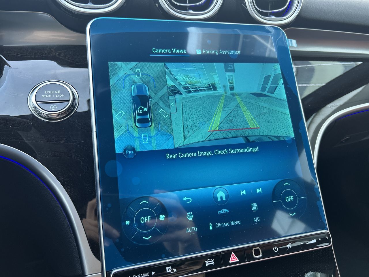 2026 Mercedes-Benz C-Class in Vancouver, British Columbia