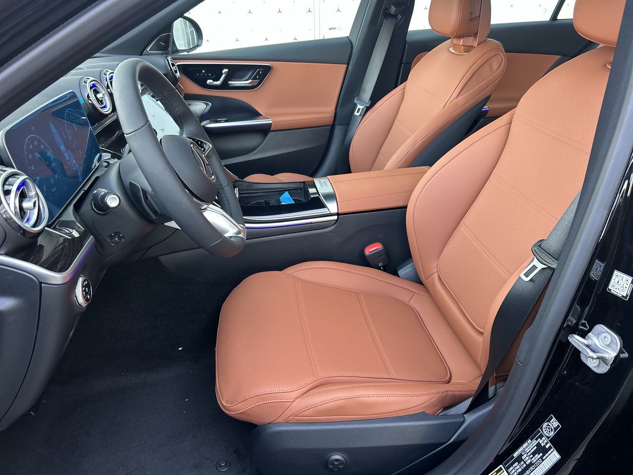 2026 Mercedes-Benz C-Class in Vancouver, British Columbia