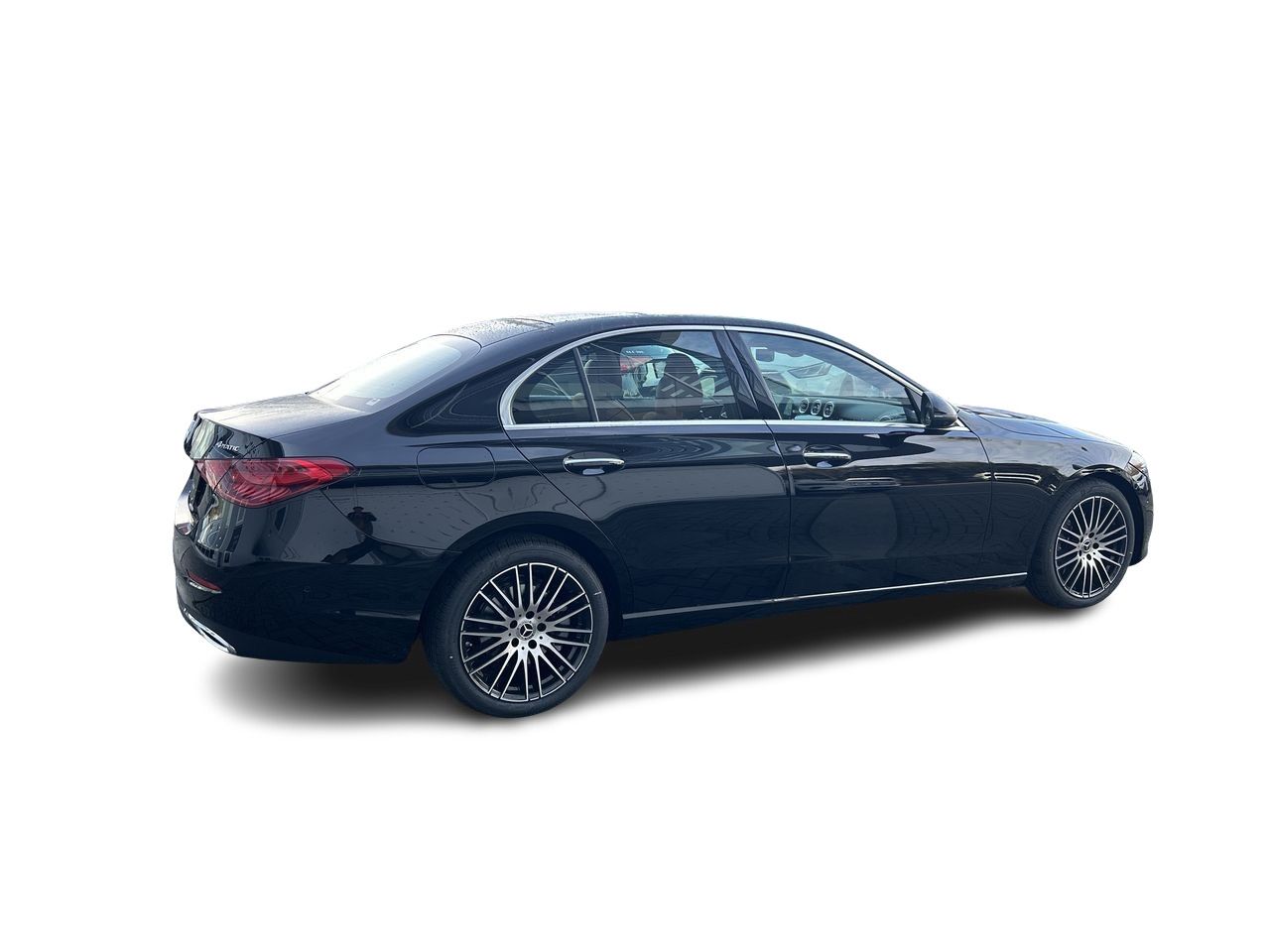 2026 Mercedes-Benz C-Class in Vancouver, British Columbia