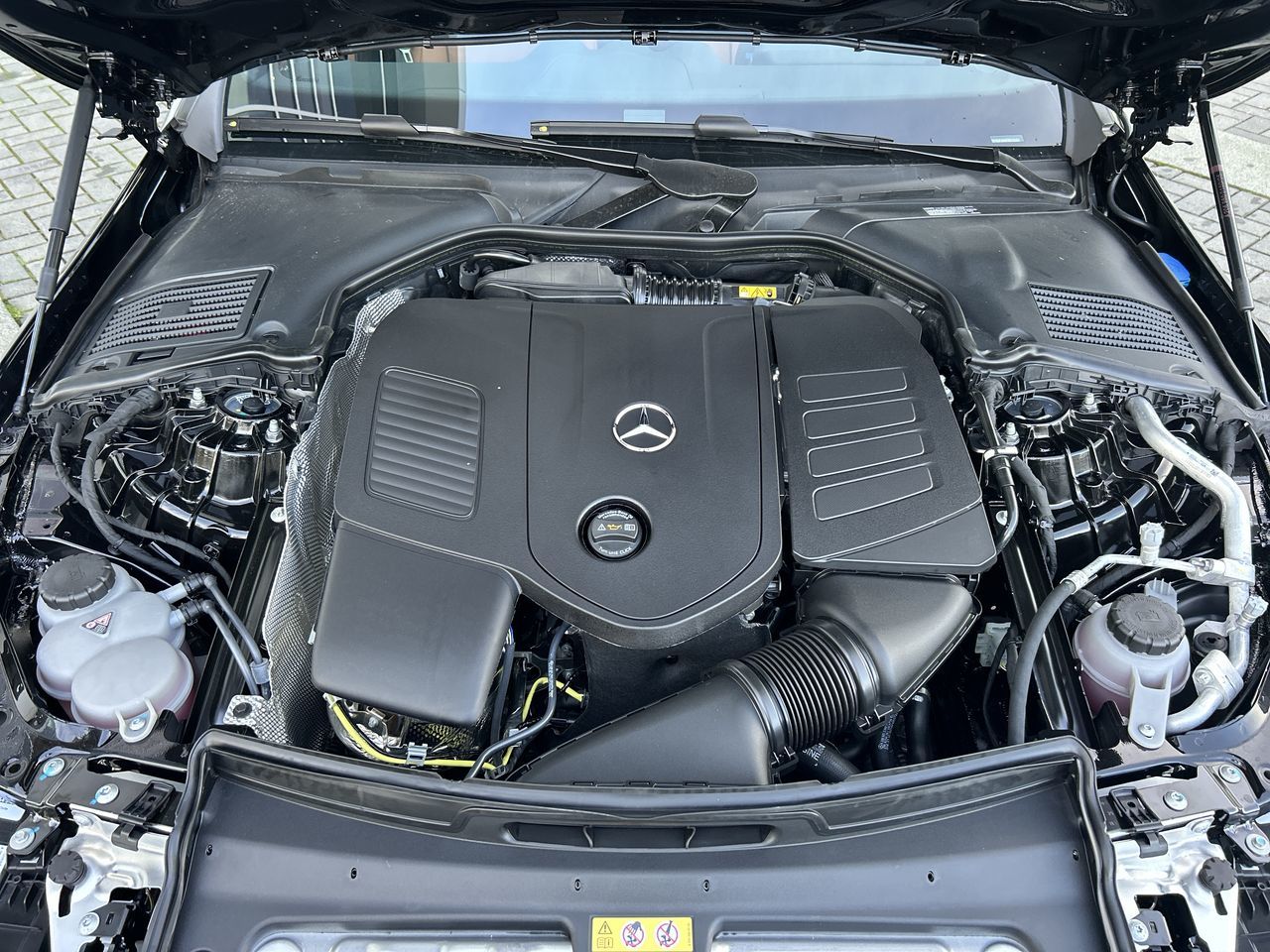 2026 Mercedes-Benz C-Class in Vancouver, British Columbia