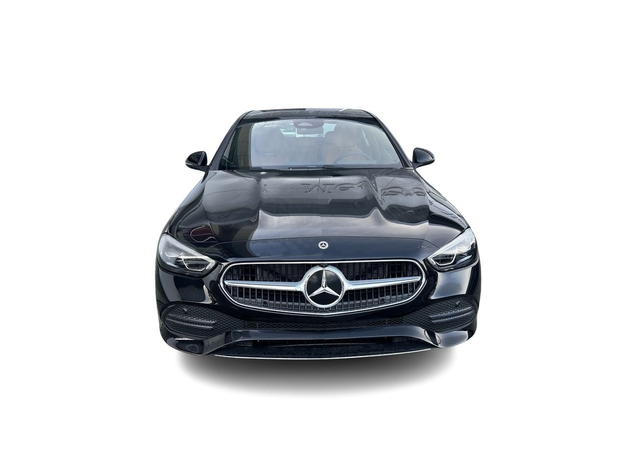 2026 Mercedes-Benz C-Class in Vancouver, British Columbia