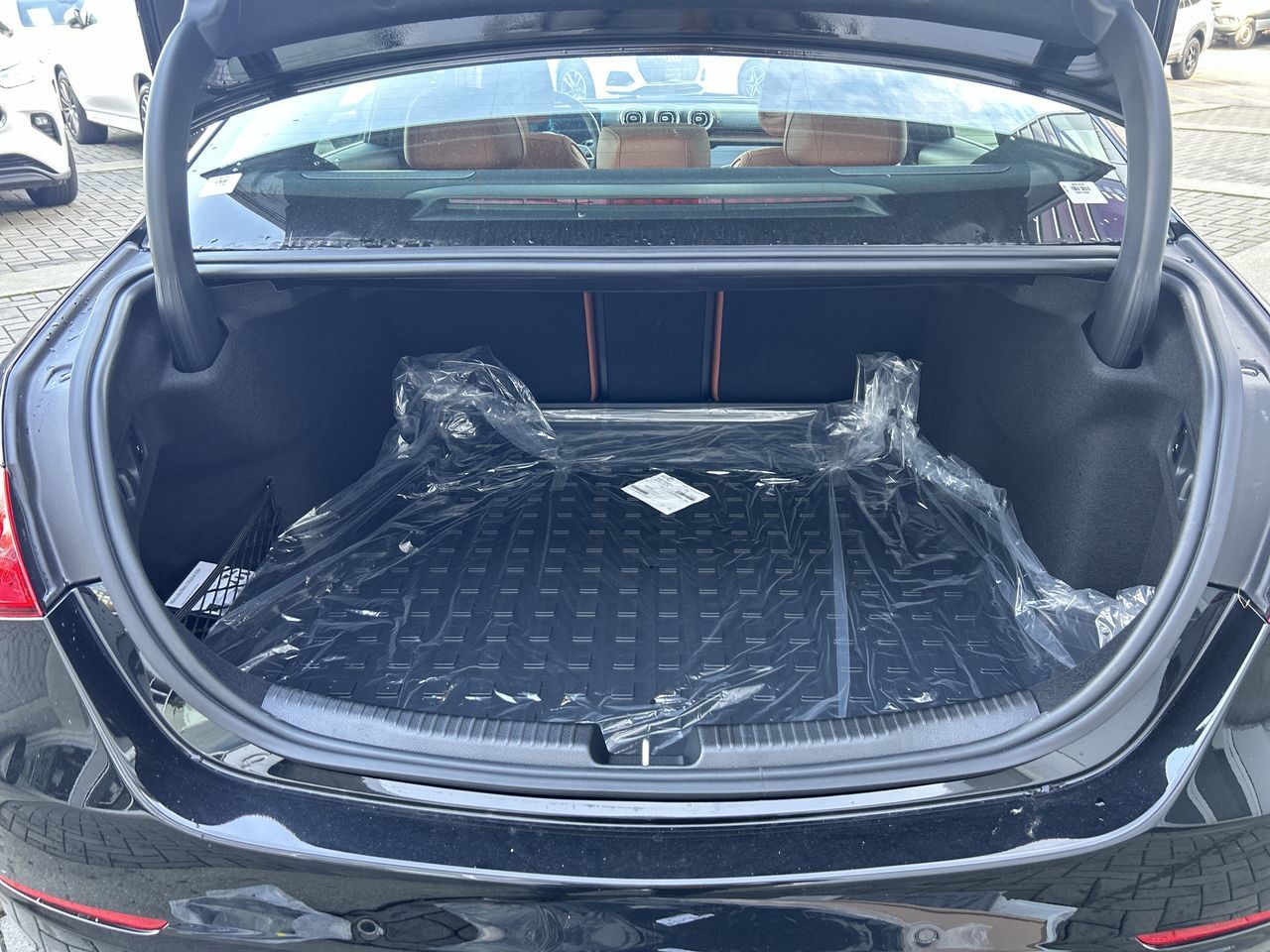 2026 Mercedes-Benz C-Class in Vancouver, British Columbia