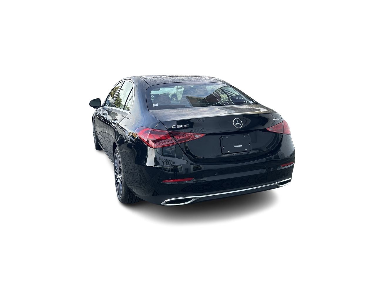 2026 Mercedes-Benz C-Class in Vancouver, British Columbia