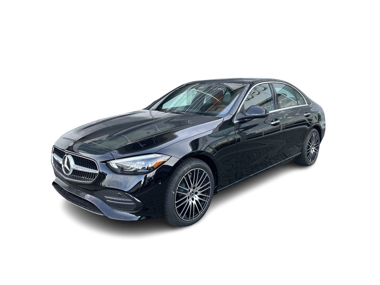 2026 Mercedes-Benz C-Class in Vancouver, British Columbia