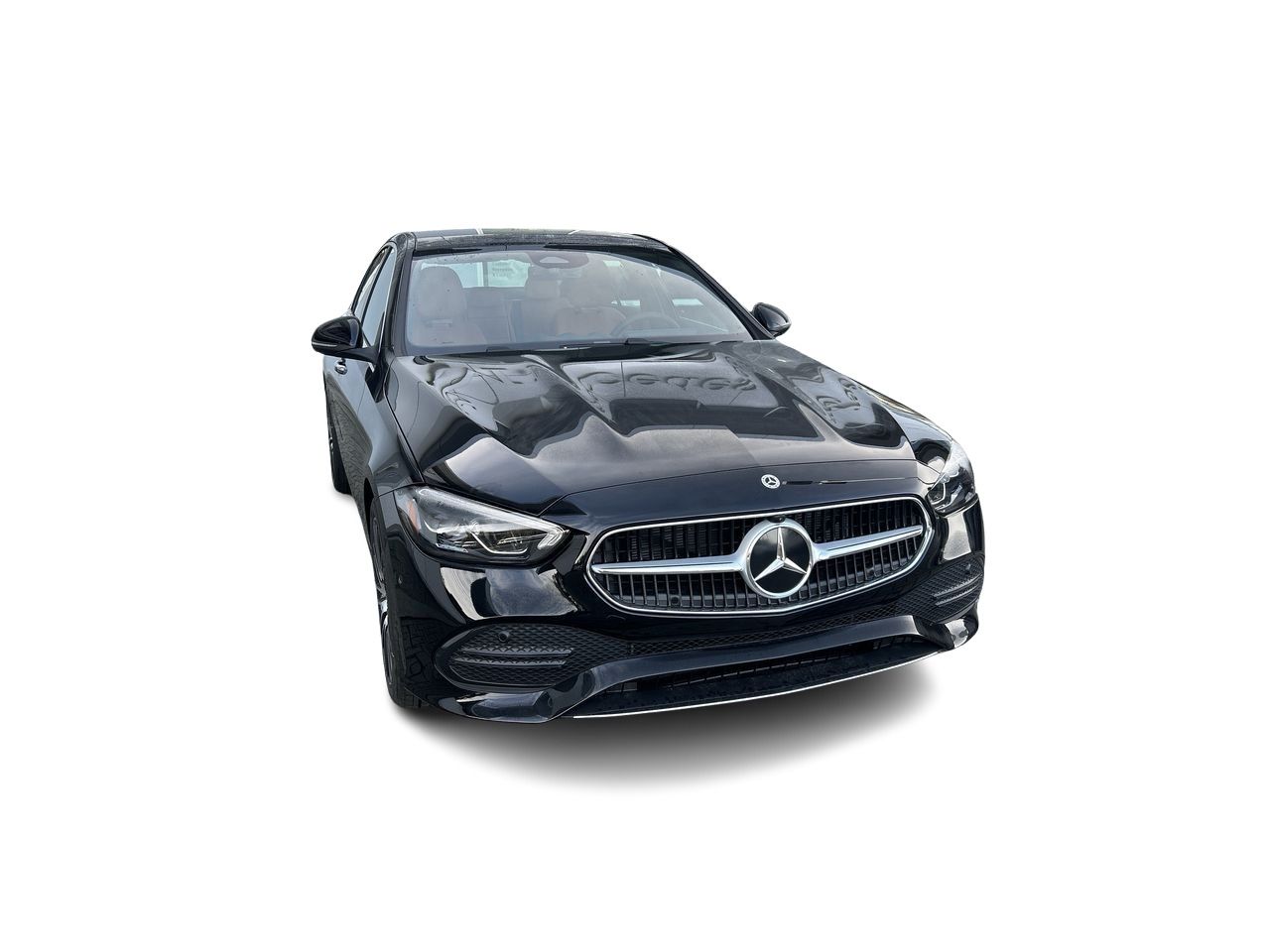 2026 Mercedes-Benz C-Class in Vancouver, British Columbia