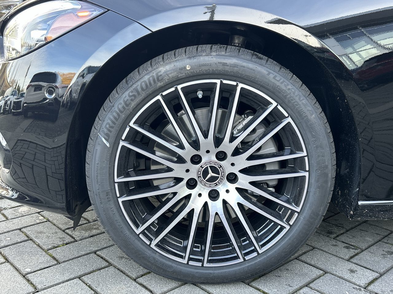 2026 Mercedes-Benz C-Class in Vancouver, British Columbia