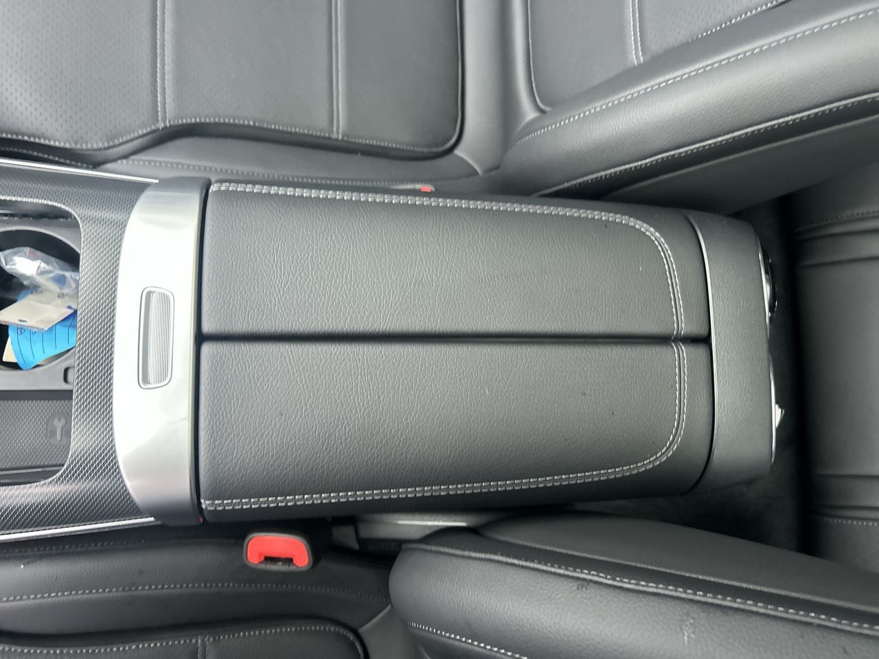 2026 Mercedes-Benz C-Class in Vancouver, British Columbia