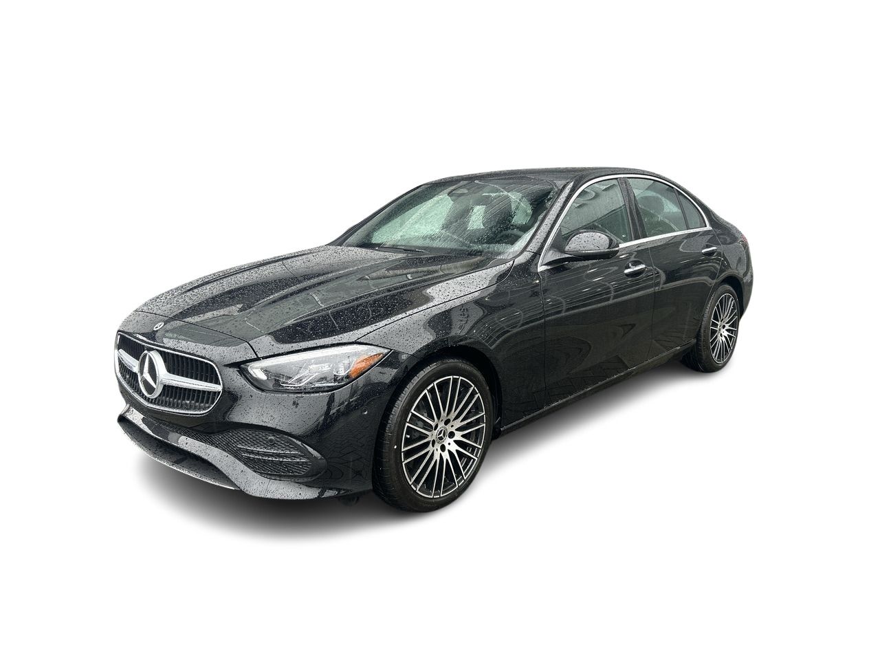2026 Mercedes-Benz C-Class in Vancouver, British Columbia