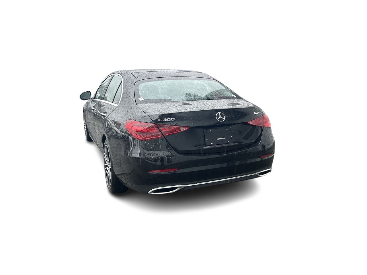 2026 Mercedes-Benz C-Class in Vancouver, British Columbia