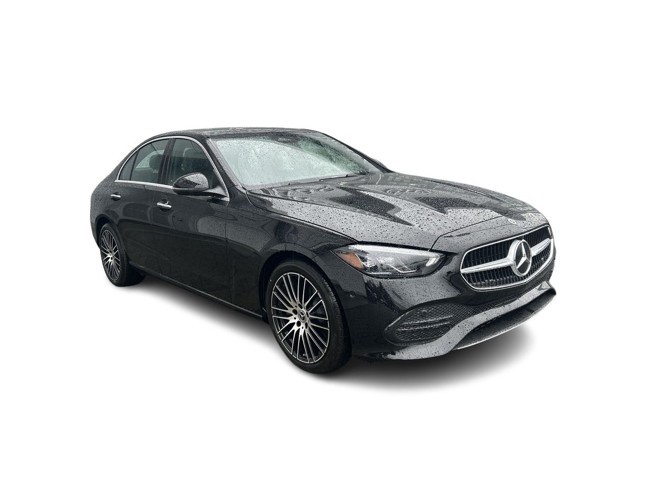 2026 Mercedes-Benz C-Class in Vancouver, British Columbia