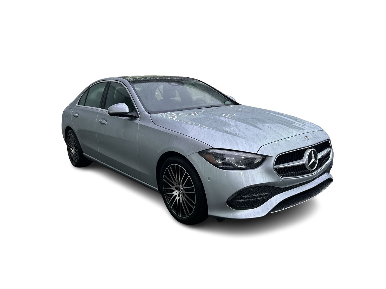 2026 Mercedes-Benz C-Class in Vancouver, British Columbia