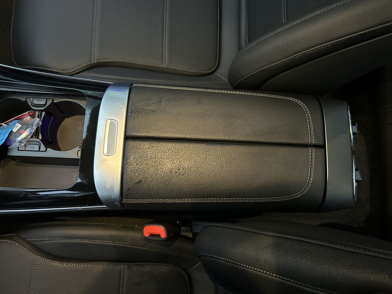 2026 Mercedes-Benz C-Class in Vancouver, British Columbia