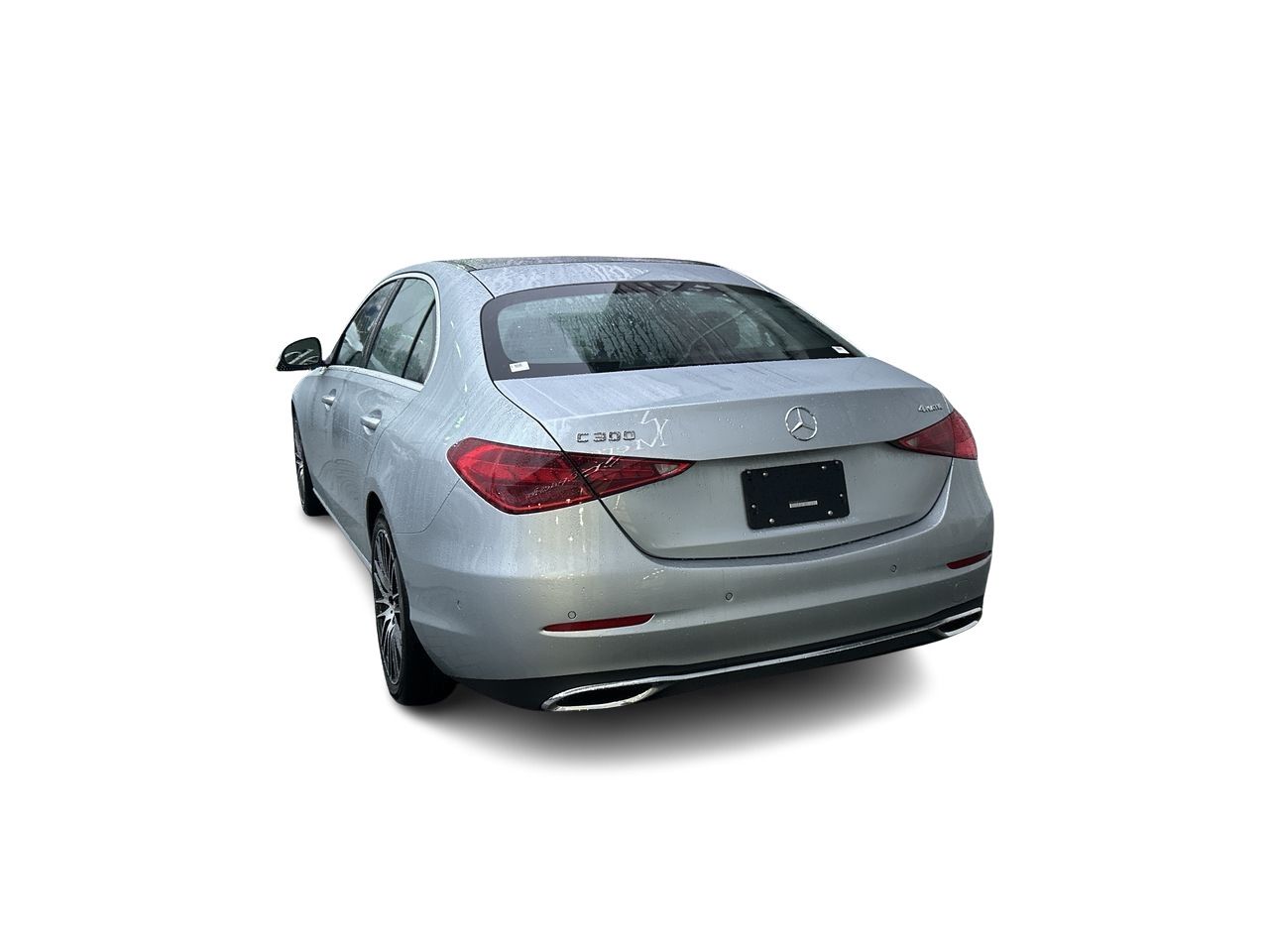 2026 Mercedes-Benz C-Class in Vancouver, British Columbia