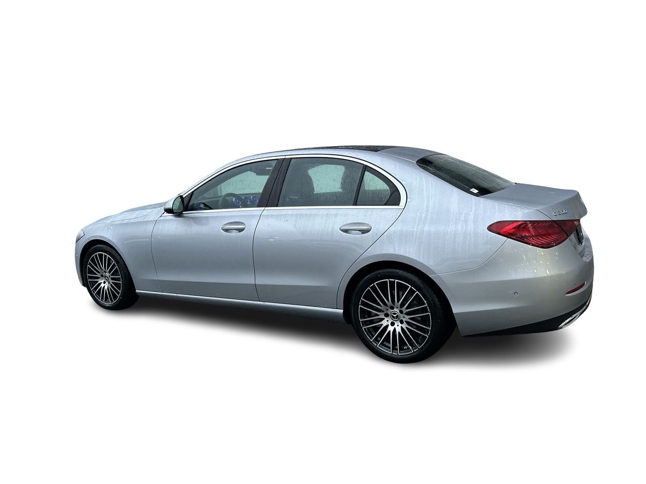 2026 Mercedes-Benz C-Class in Vancouver, British Columbia