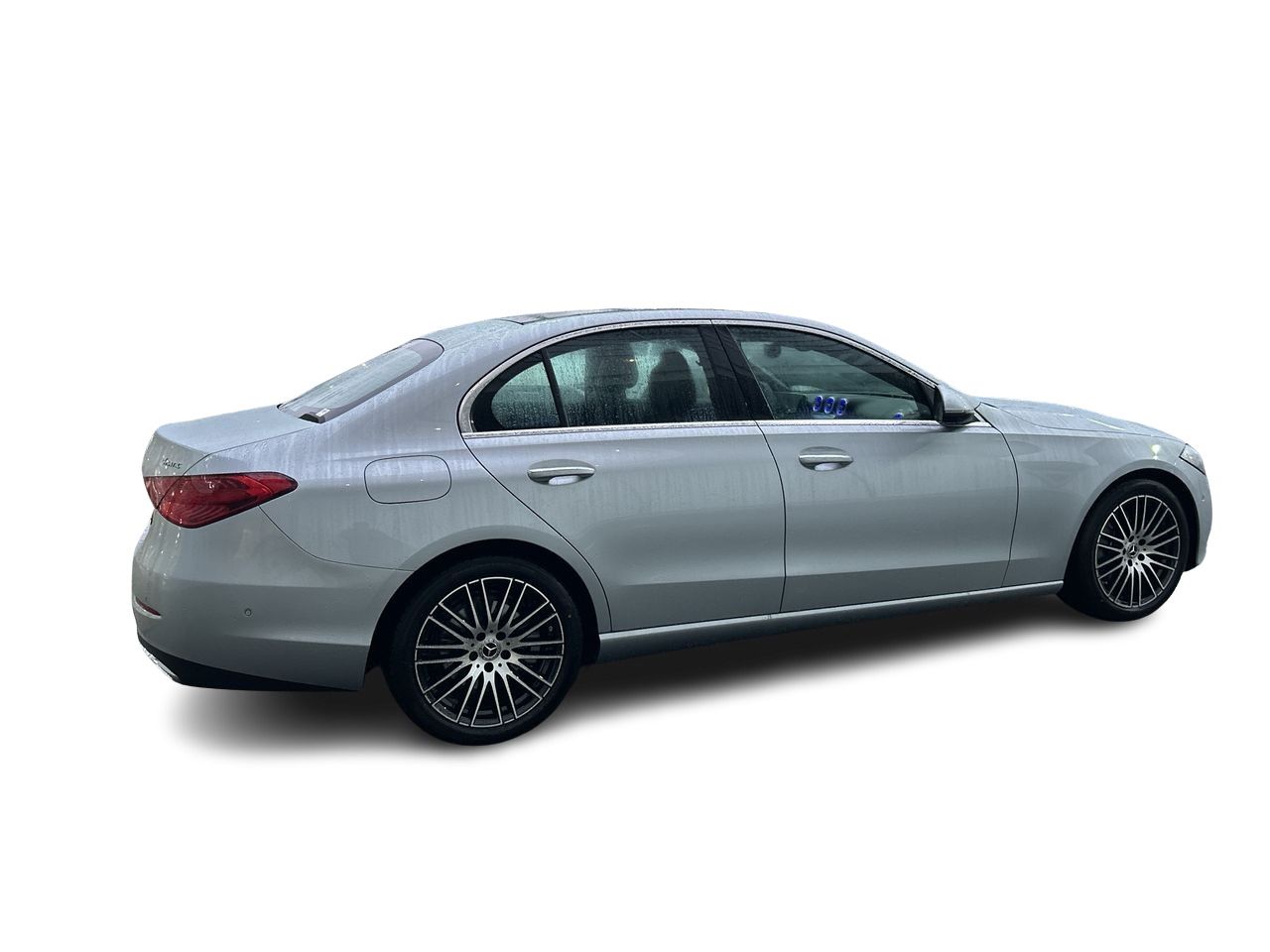 2026 Mercedes-Benz C-Class in Vancouver, British Columbia