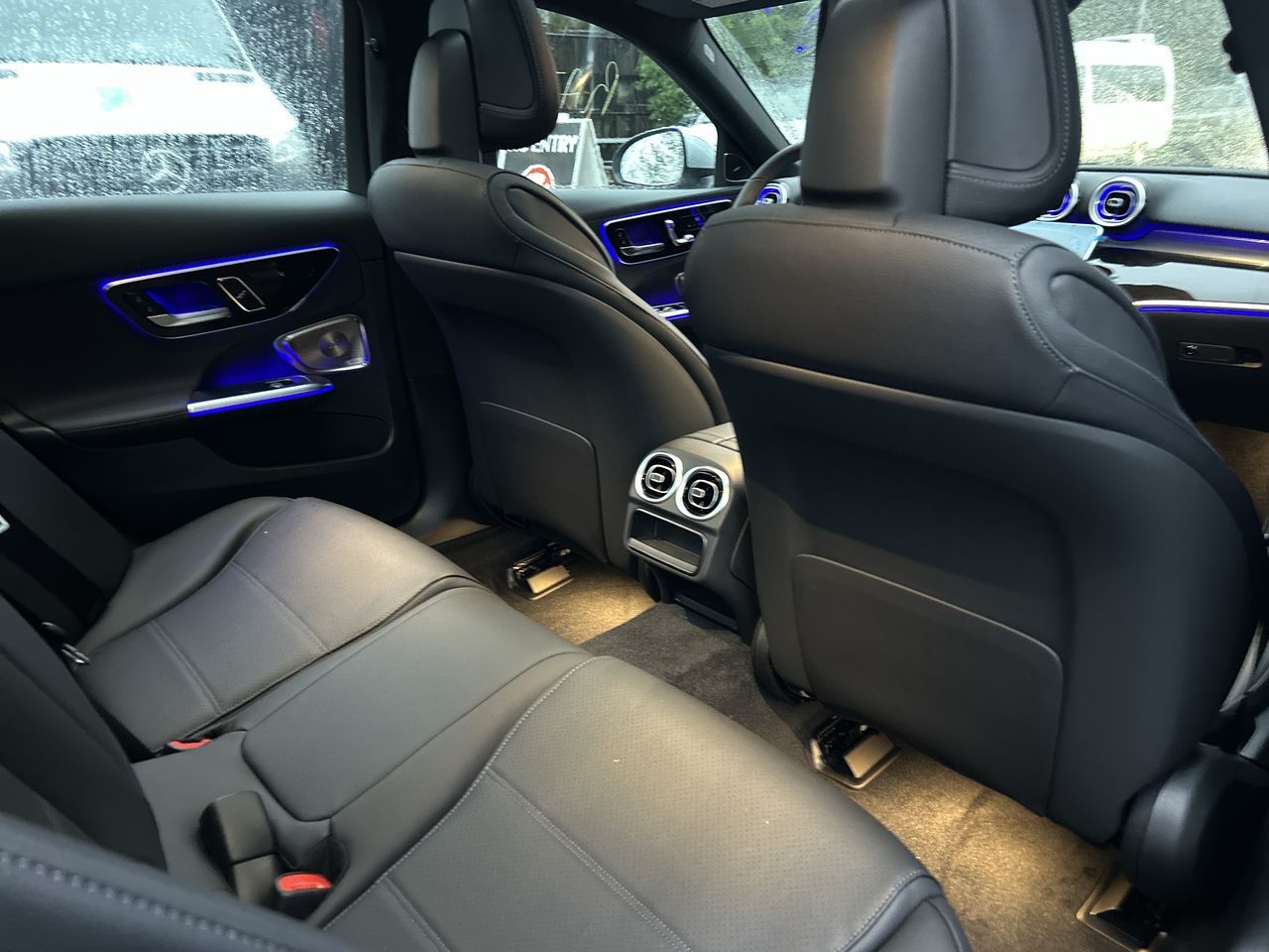 2026 Mercedes-Benz C-Class in Vancouver, British Columbia